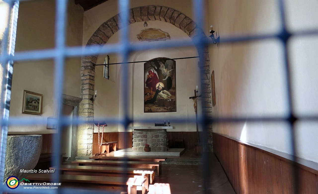 19 Chiesetta di San Pietro....JPG